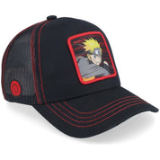 Gorra Capslab Naruto