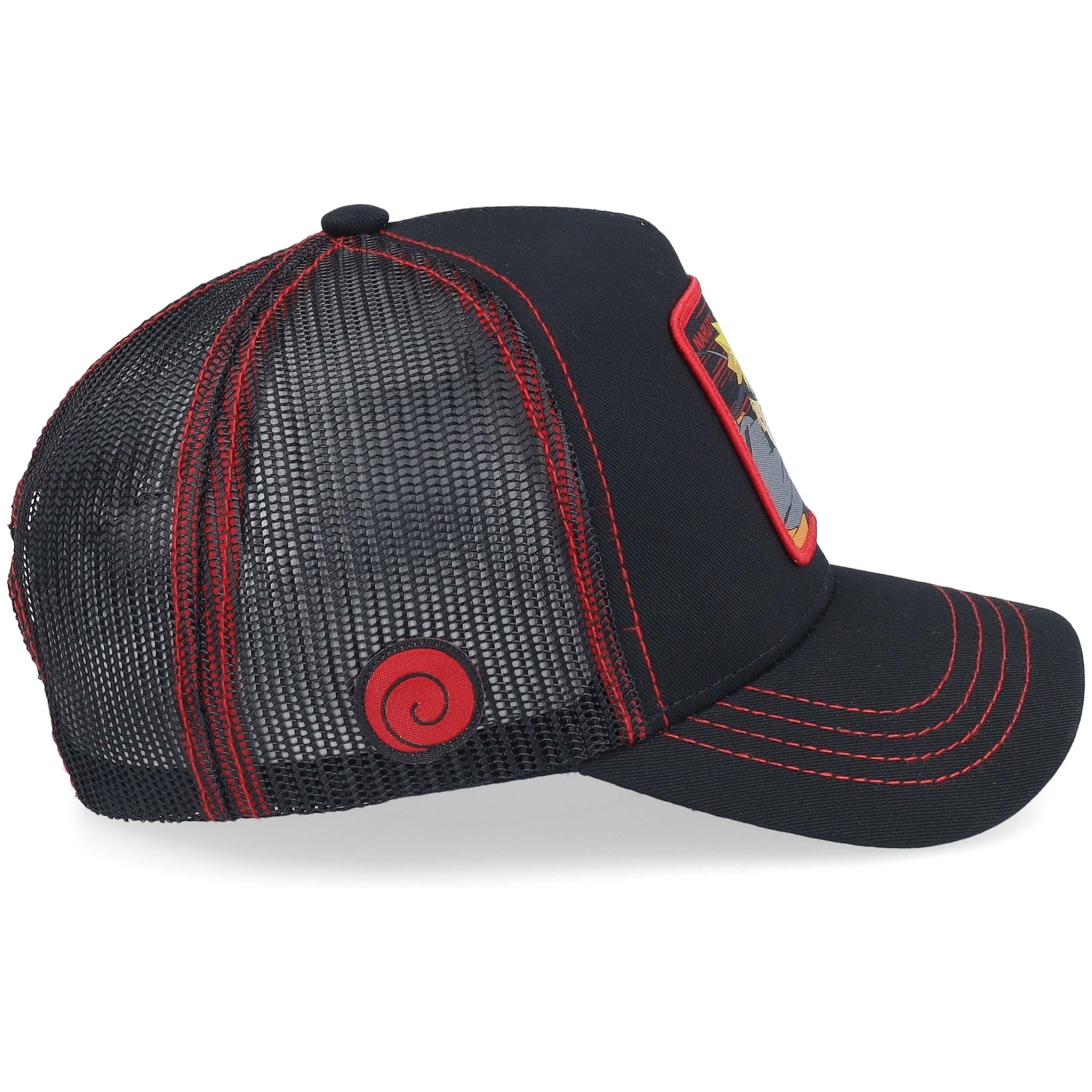 Gorra Capslab Naruto