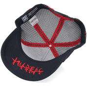 Gorra Capslab Naruto