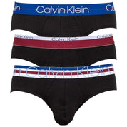 Pack De Calzoncillos Calvin Klein Pack 3