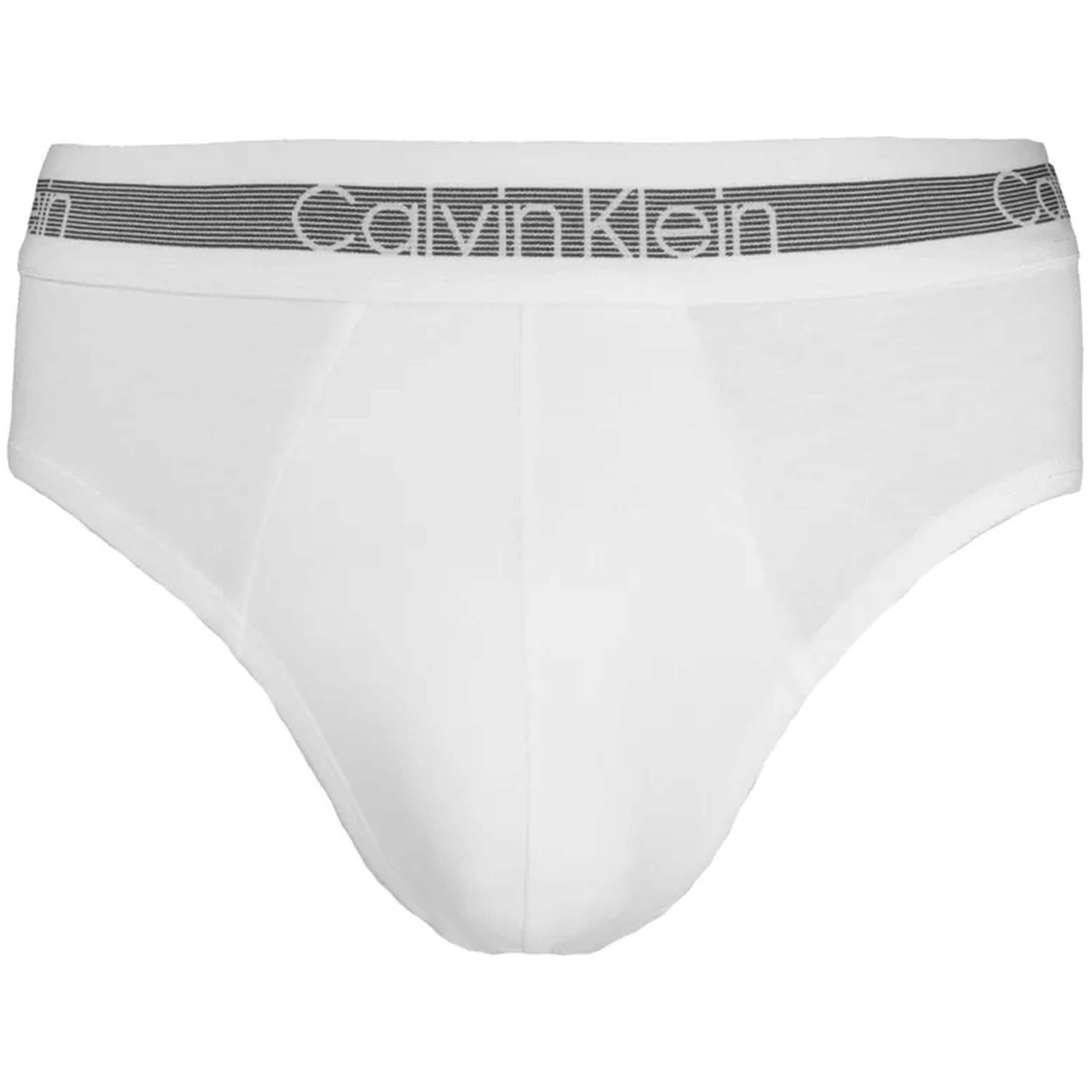 Calzoncillo Slim Calvin Klein Pack 3