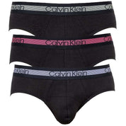 Calzoncillo Calvin Klein Pack 3