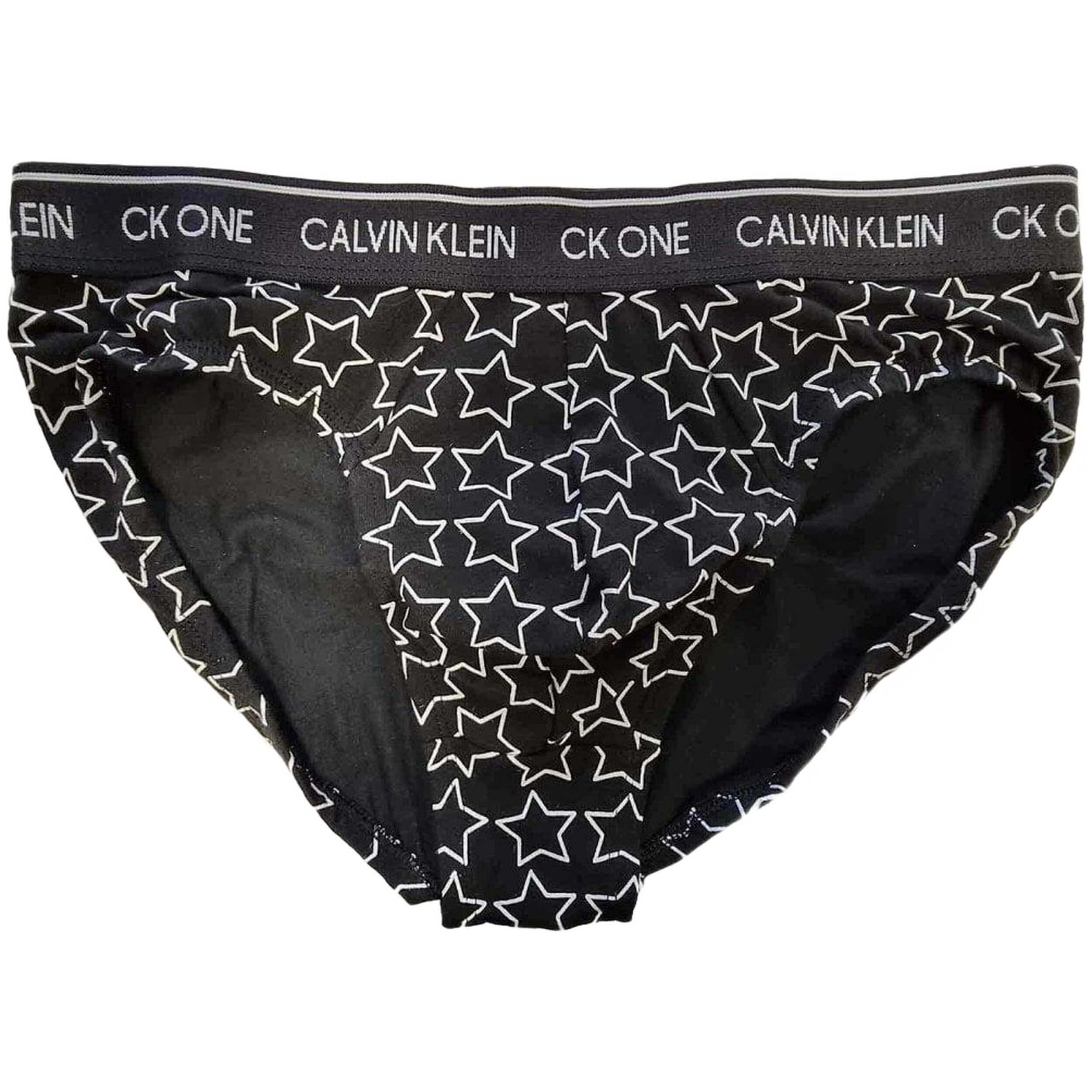 Calzoncillo Slim Calvin Klein Nb2213A-V52