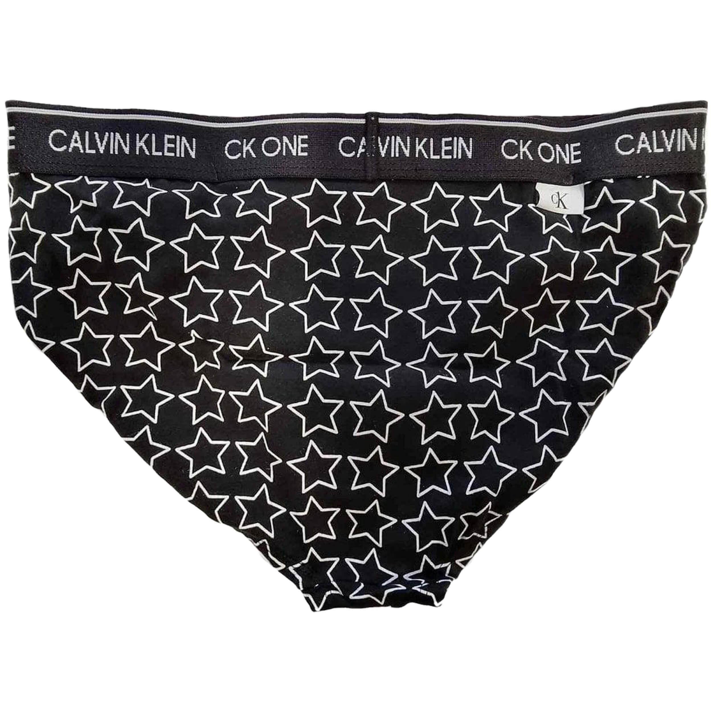 Calzoncillo Slim Calvin Klein Nb2213A-V52