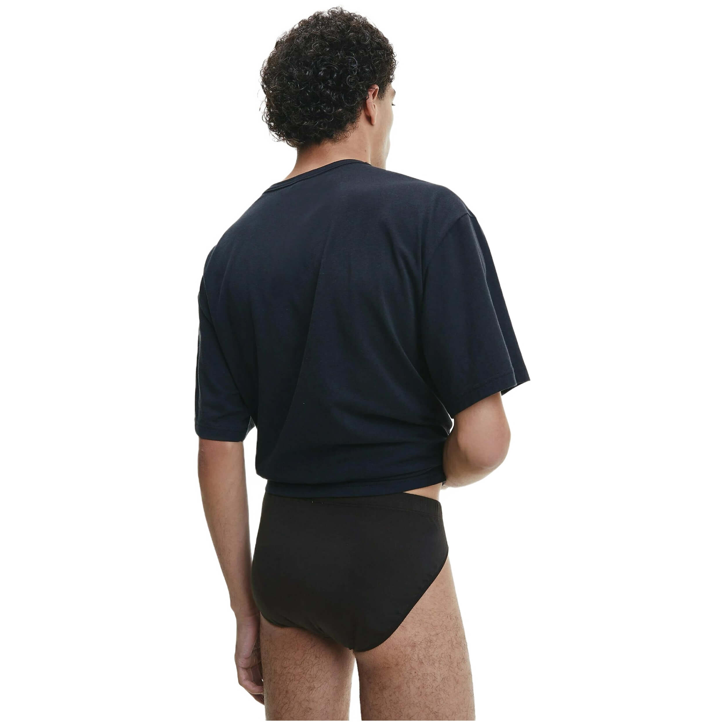 Calzoncillo Slim Calvin Klein Pack 3
