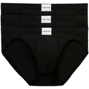 Calzoncillo Slim Calvin Klein Pack 3