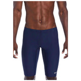 Bañador Nike Poly Blend Solid "Midnight Navy"