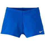 Nike Poly Solid Swimsuit