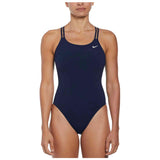 Bañador Nike Spiderback "Midnight Navy/Midnight Navy"