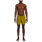 Bañador Nike Belted 5" Volley