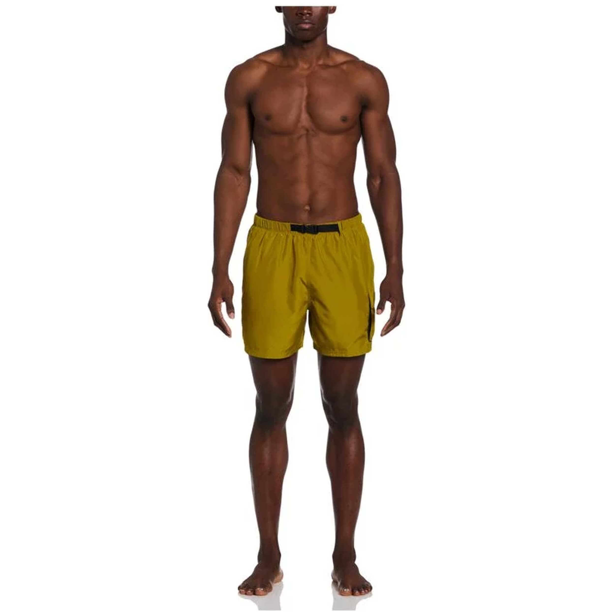 Bañador Nike Belted 5" Volley