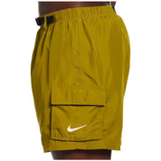 Bañador Nike Belted 5" Volley