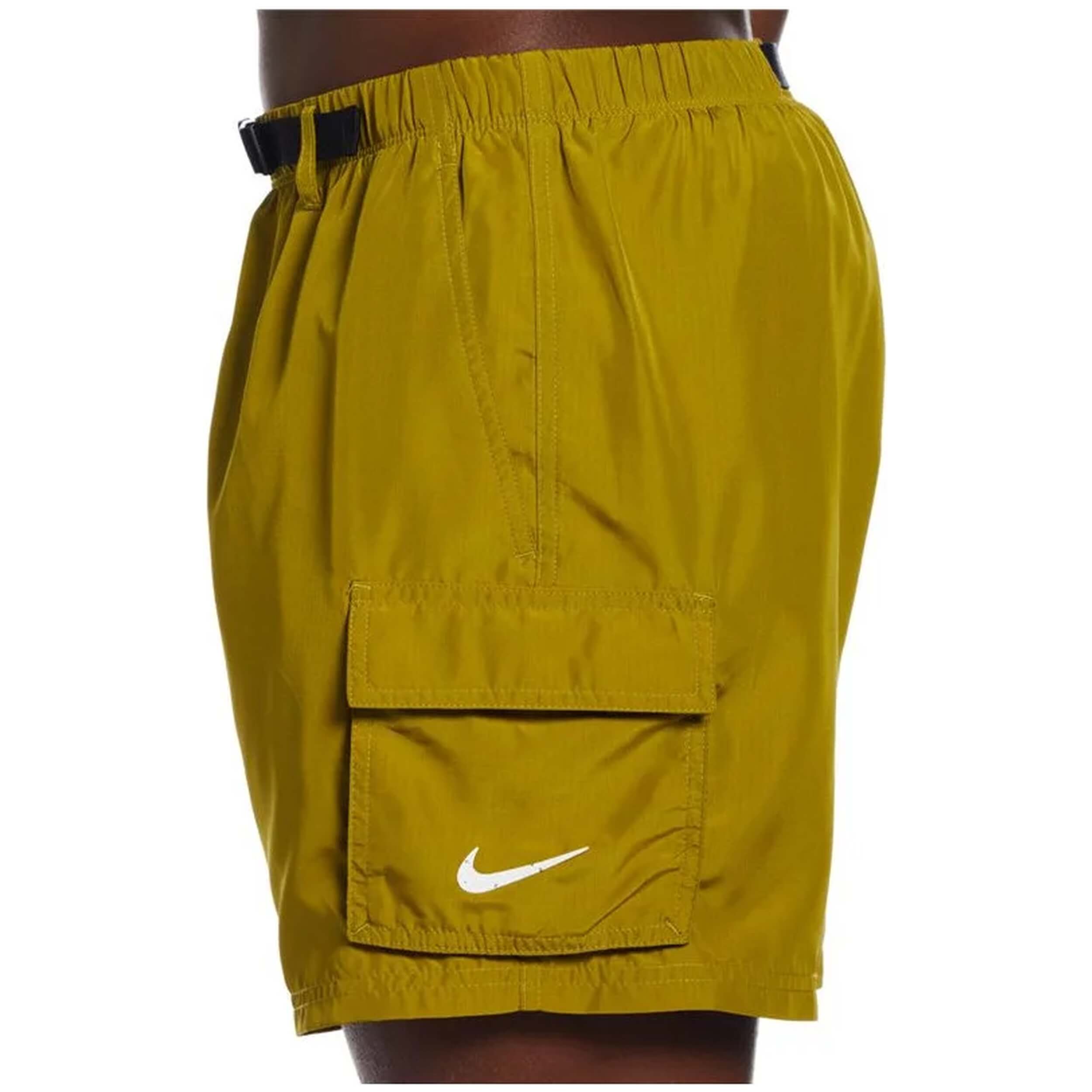 Bañador Nike Belted 5" Volley