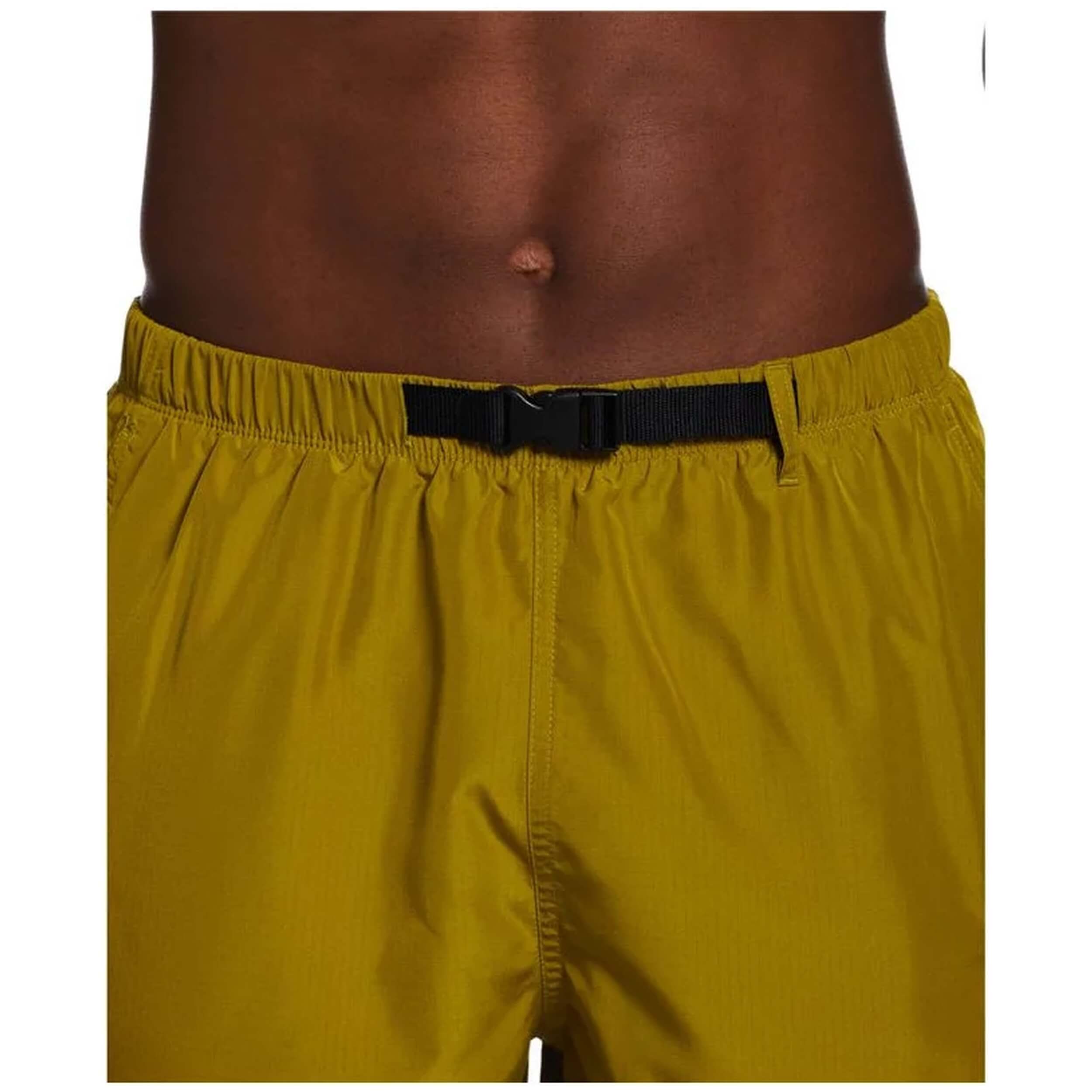 Bañador Nike Belted 5" Volley