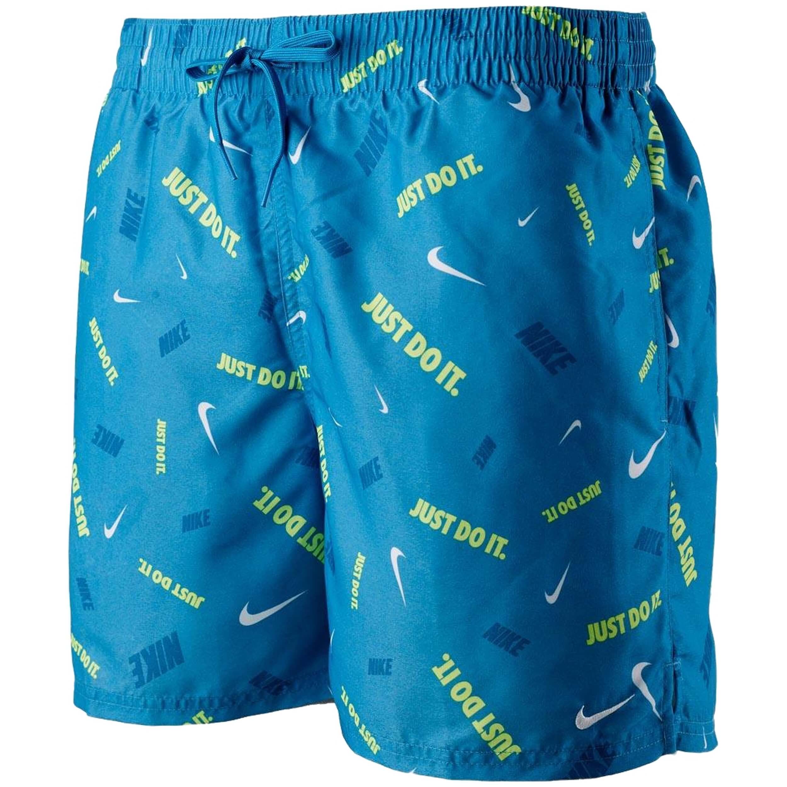 Bañador Nike Swim 5 Volley