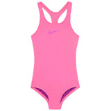 Bañador Nike Essential Racerback "Hyper Pink"