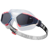 Gafas De Natacion Nike Expanse "Picante Red"