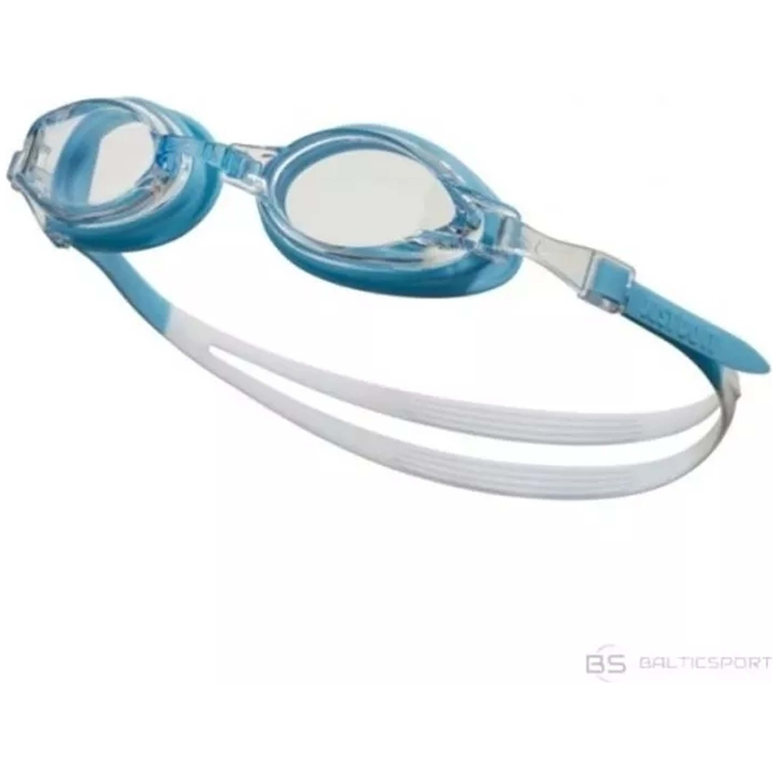 Gafas De Natacion Nike Chrome Swimming Goggles