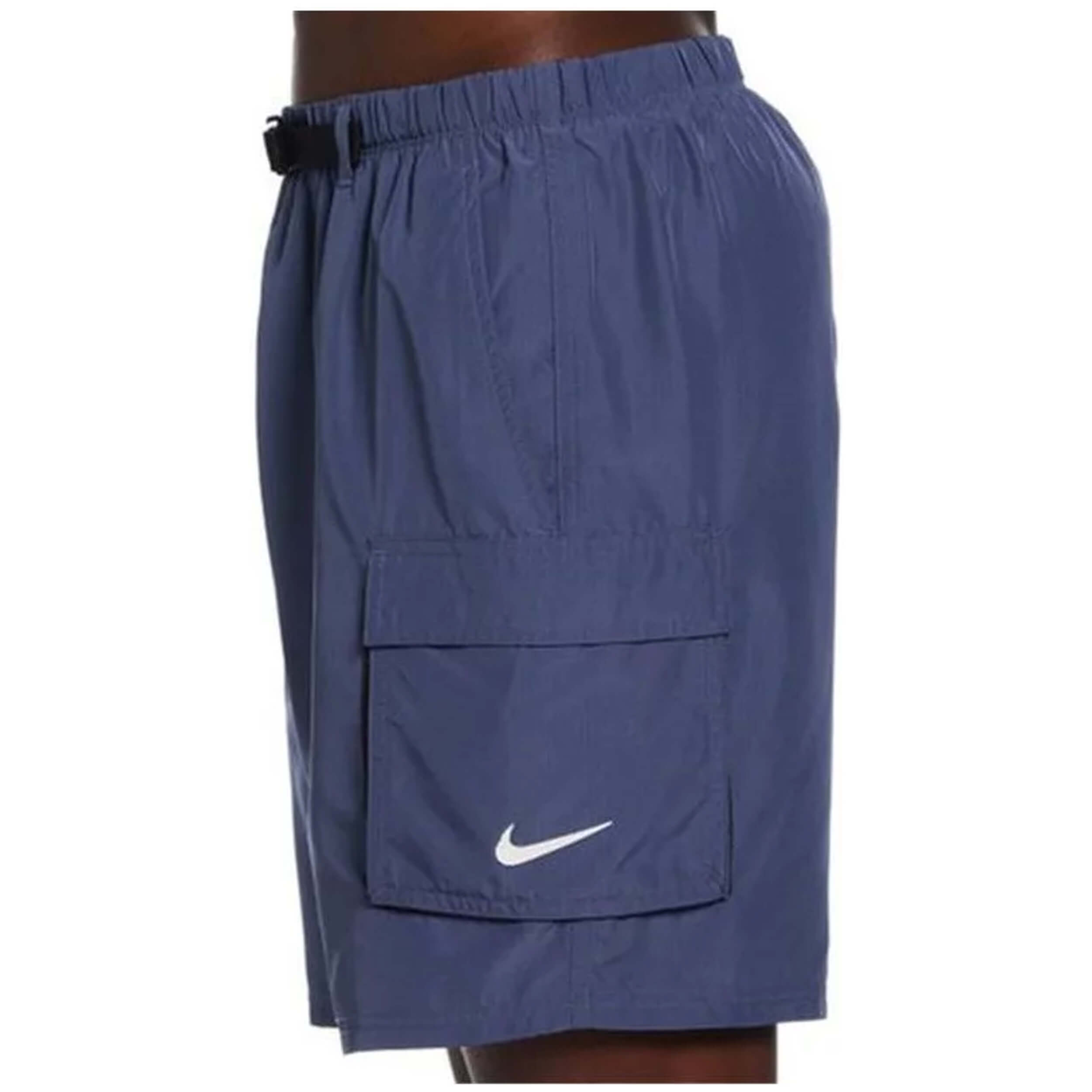 Bañador Nike Belted 7" Volley