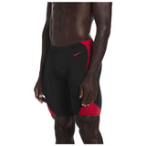 Bañador Nike Fly Color Block "University Red"