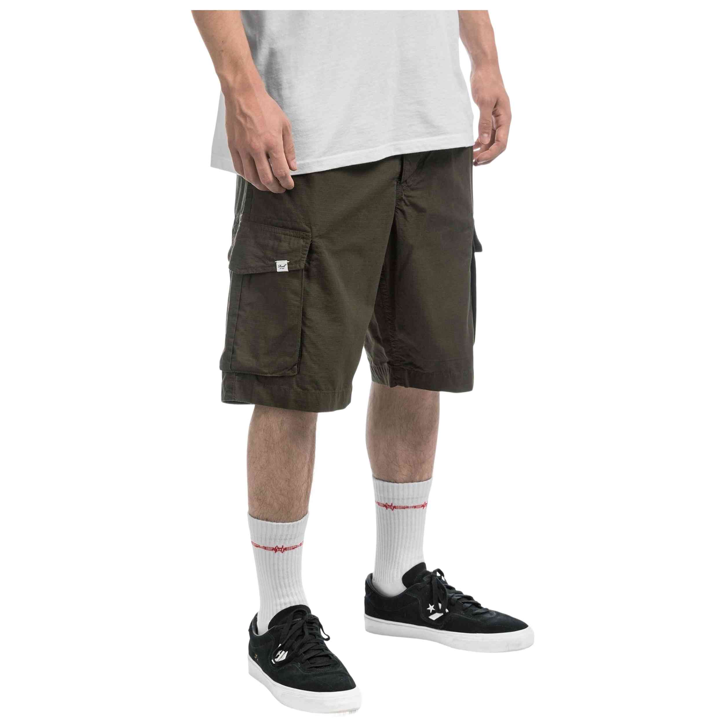 Imagen del producto con referencia NEW-CARGO-FOREST-GREEN