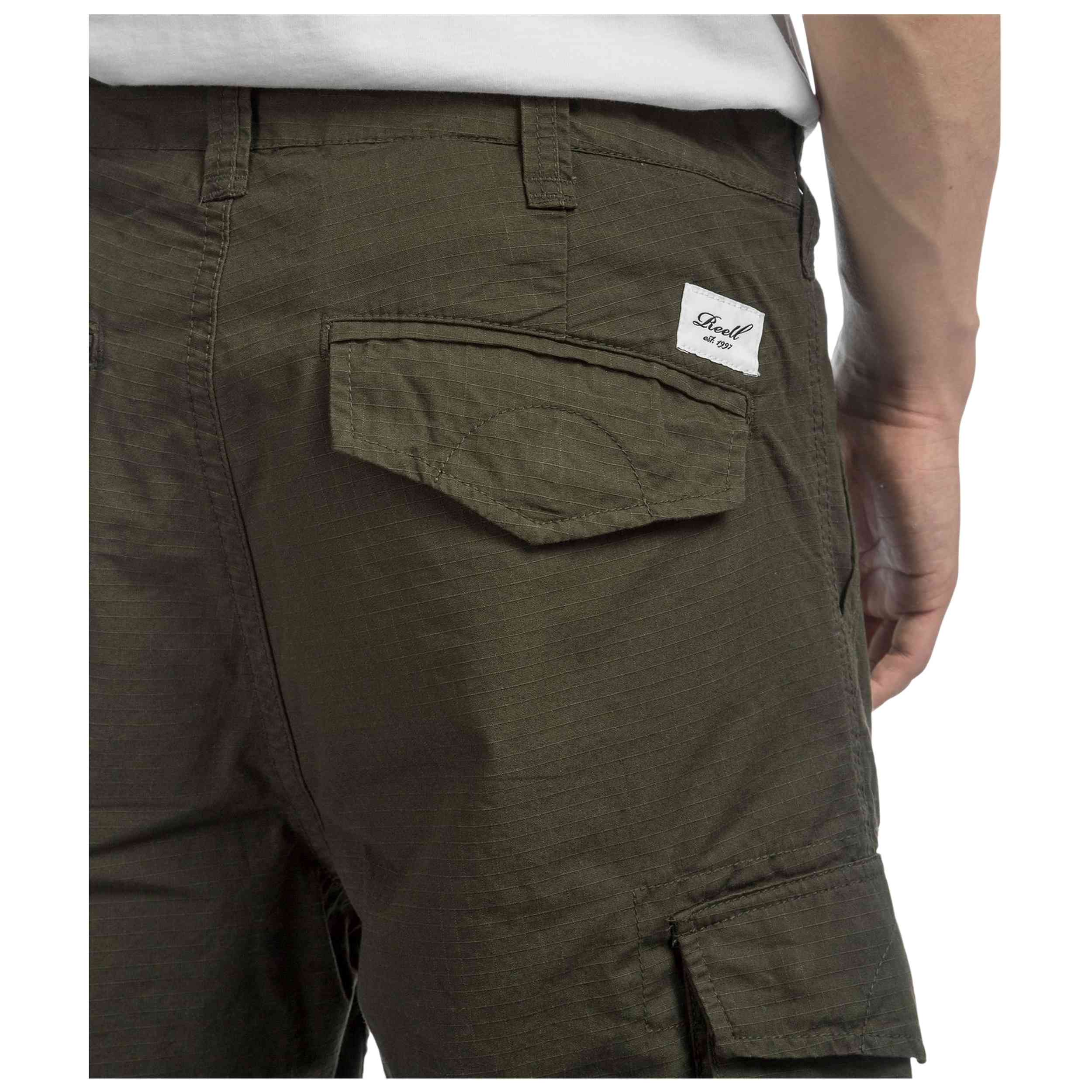 Imagen del producto con referencia NEW-CARGO-FOREST-GREEN
