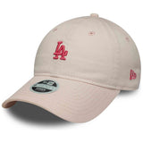 Gorra New Era Los Angeles Dodgers Mlb Washed Mini Logo 9Twenty