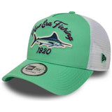 Gorra New Era Fishing 9Forty A-Frame Trucker