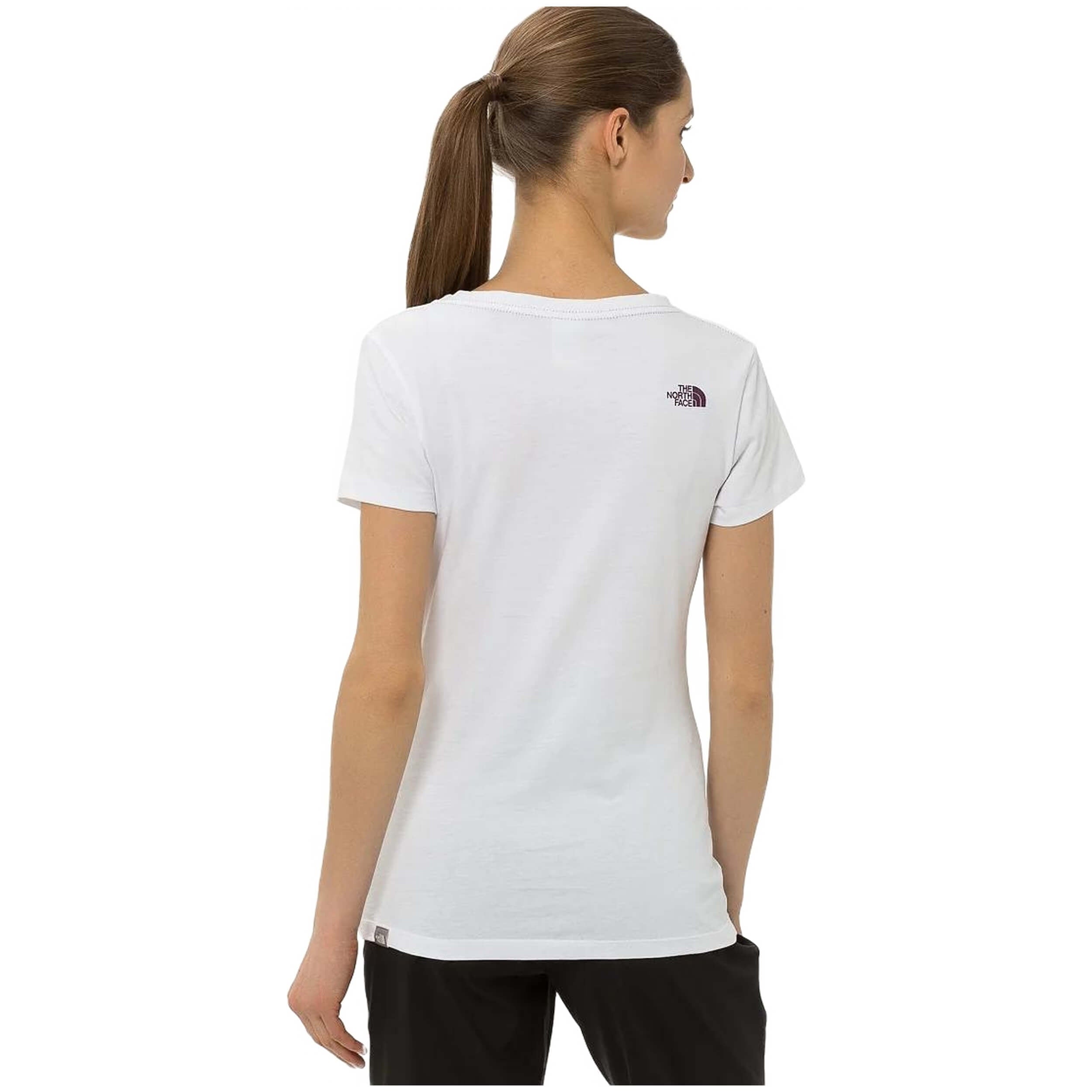 The North Face Neverstopexploring Tee Short Sleeve T-Shirt