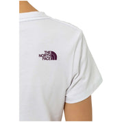 The North Face Neverstopexploring Tee Short Sleeve T-Shirt