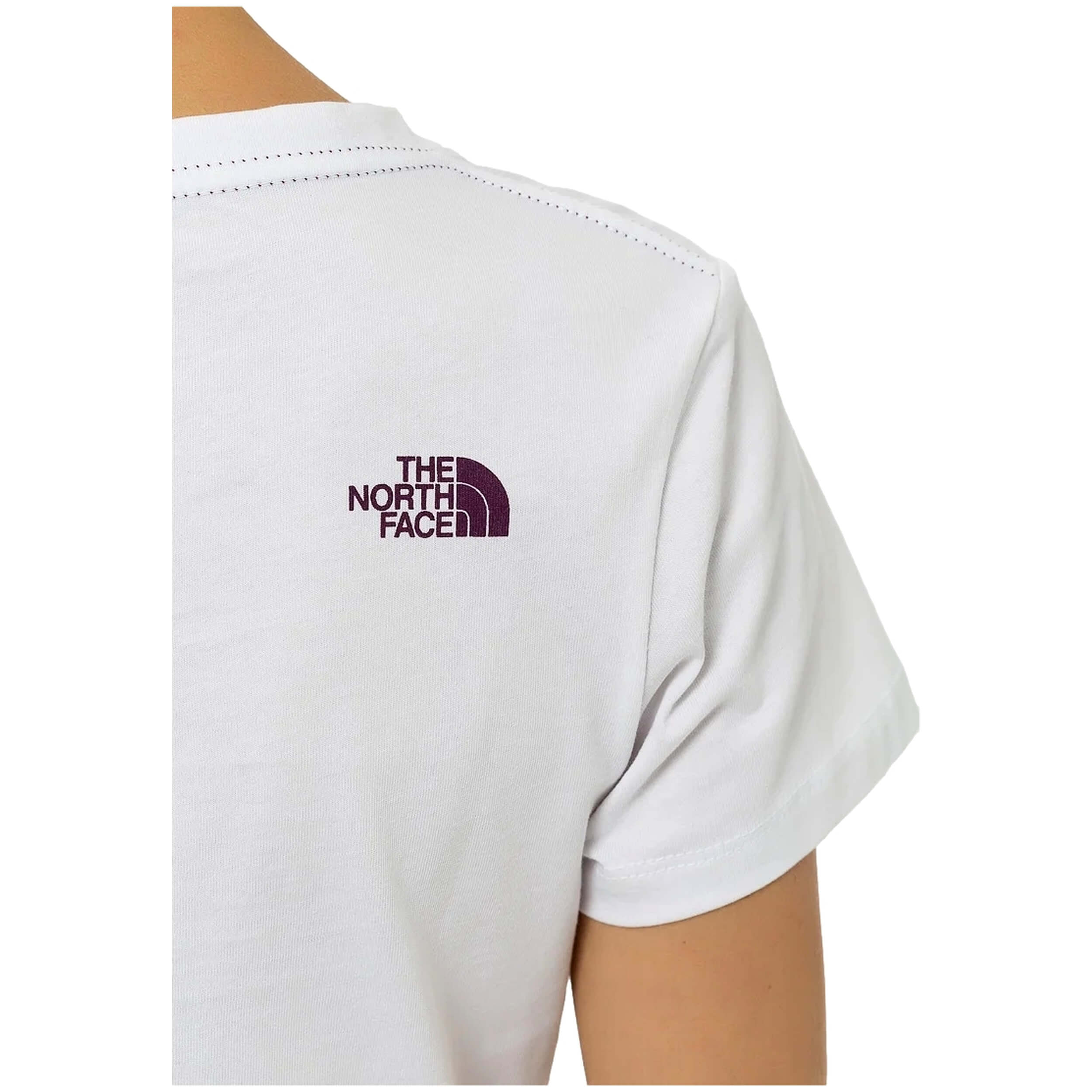 The North Face Neverstopexploring Tee Short Sleeve T-Shirt