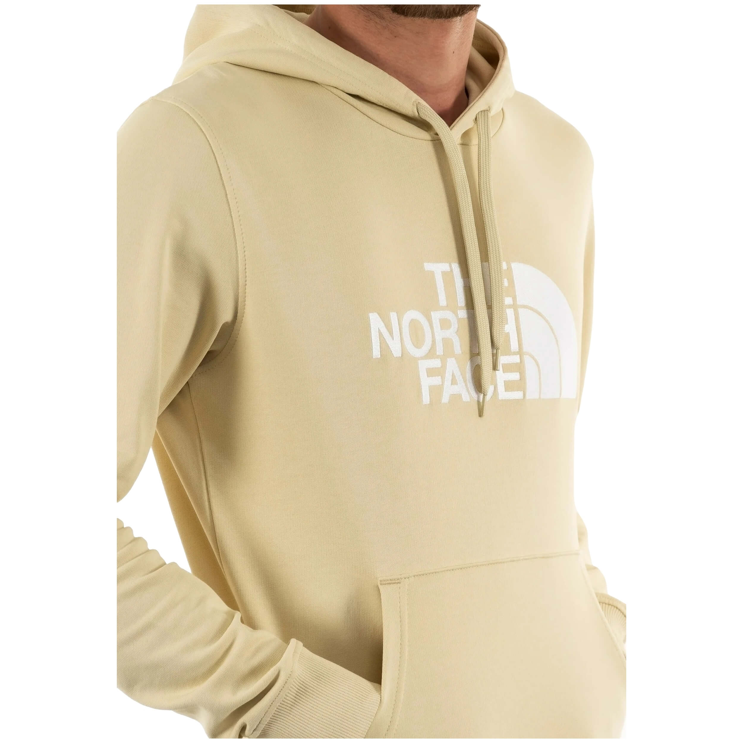 Sudadera Con Capucha The North Face Light Drew Peak