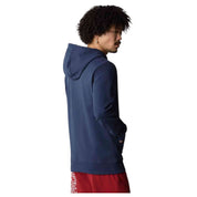 Sudadera Con Capucha The North Face Light Drew Peak