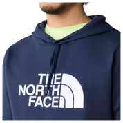 Sudadera Con Capucha The North Face Light Drew Peak