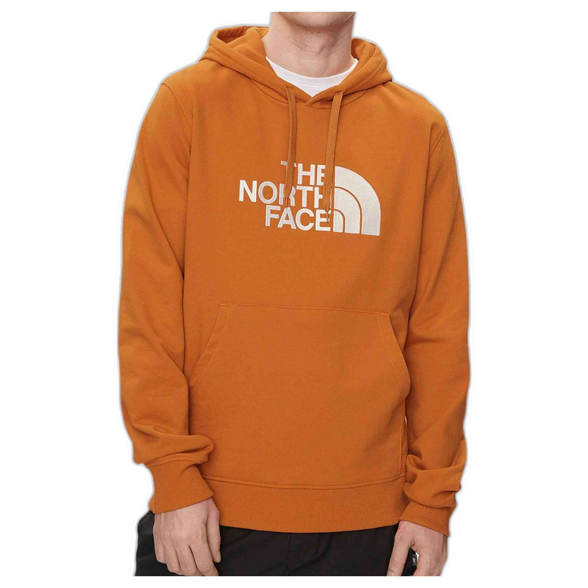 Sudadera Con Capucha The North Face Light Drew Peak