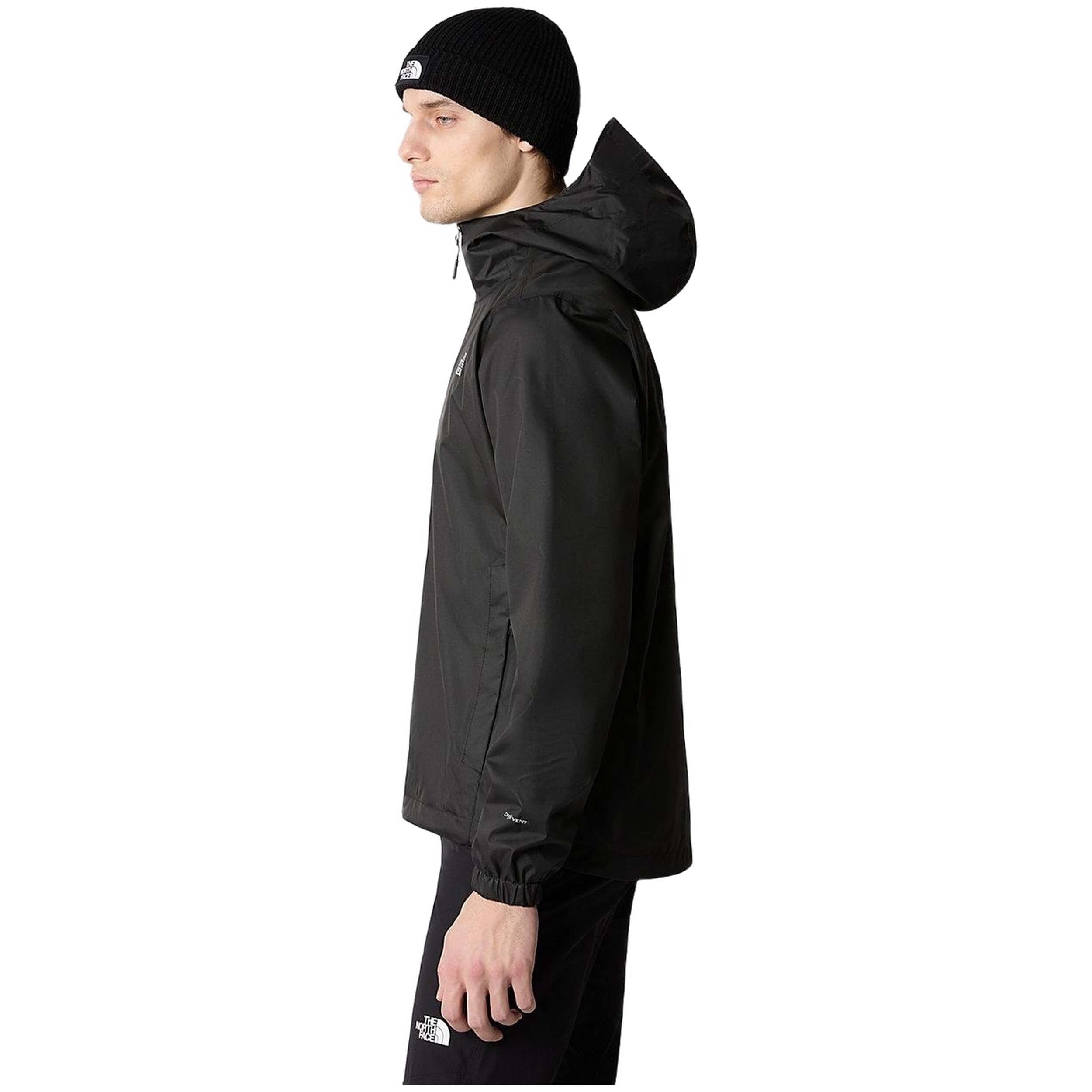 The North Face Quest Jacket