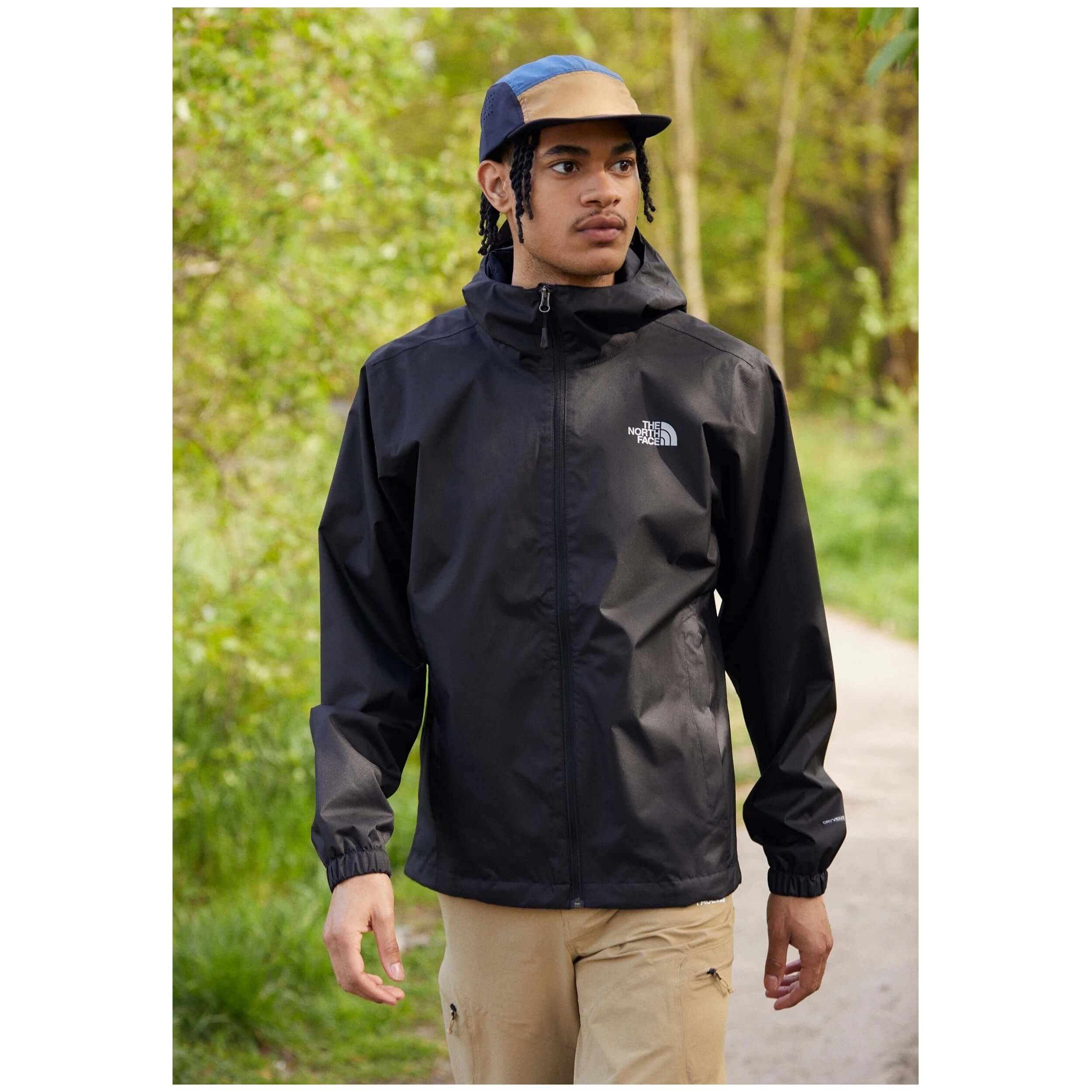 The North Face Quest Jacket