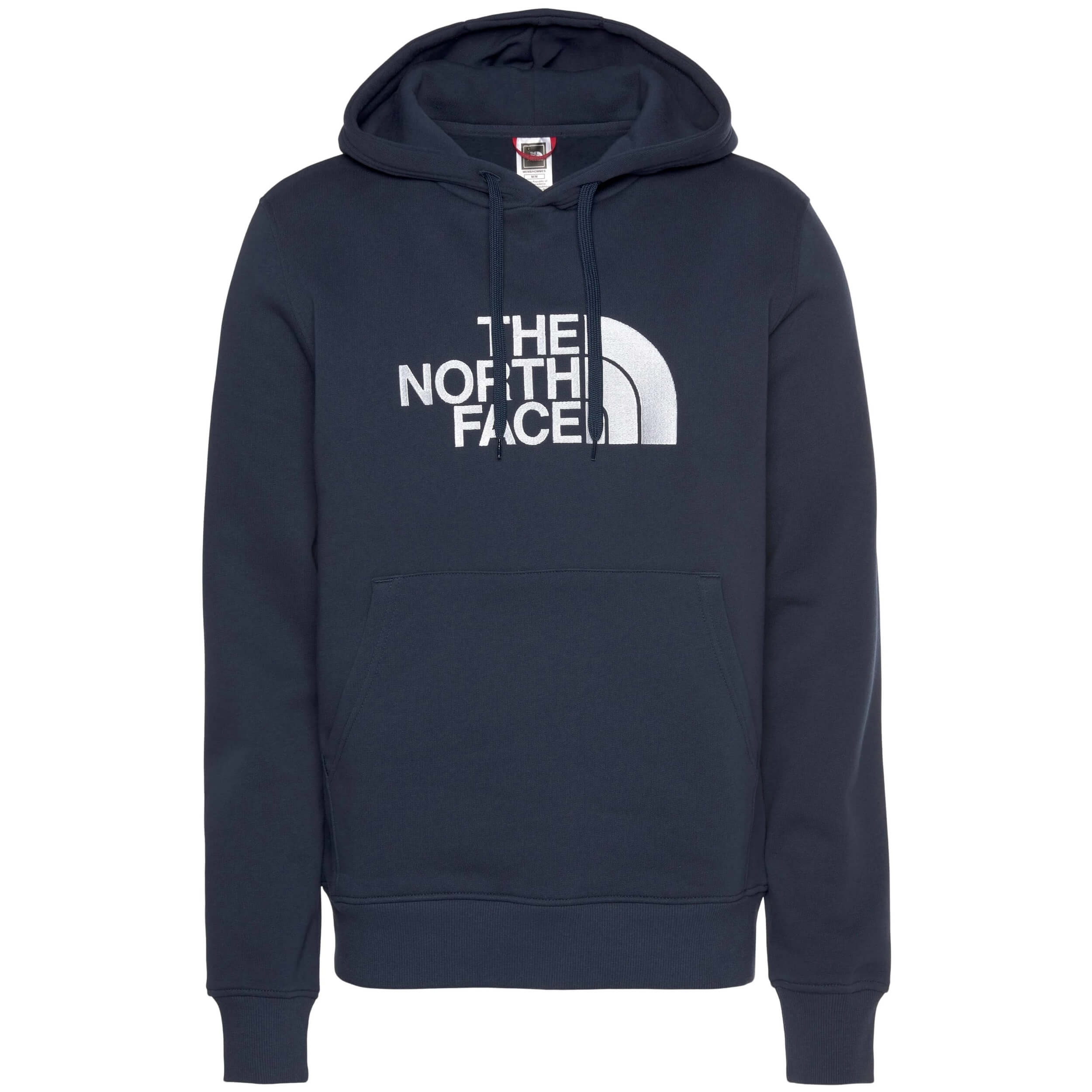 Sudadera Con Capucha The North Face Drew Peak