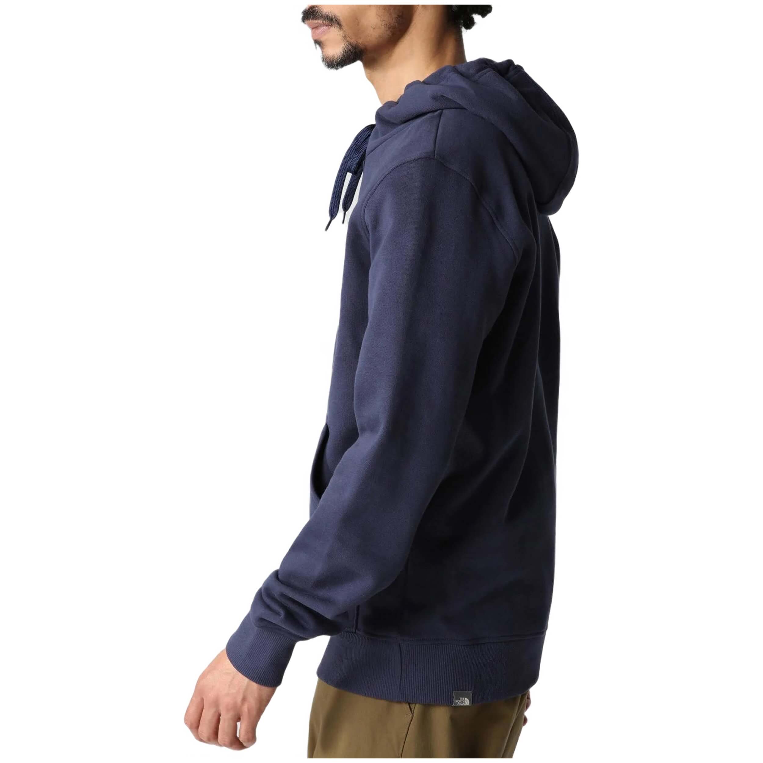 Sudadera Con Capucha The North Face Drew Peak