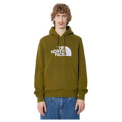 Sudadera Con Capucha The North Face Drew Peak