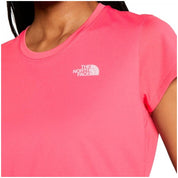 Camiseta De Manga Corta The North Face Nf00Ce0Tn0T-M