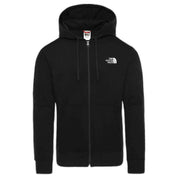 Sudadera Con Capucha The North Face Open Gate