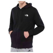 Sudadera Con Capucha The North Face Open Gate