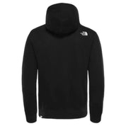 Sudadera Con Capucha The North Face Open Gate