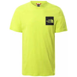Camiseta De Manga Corta The North Face Fine