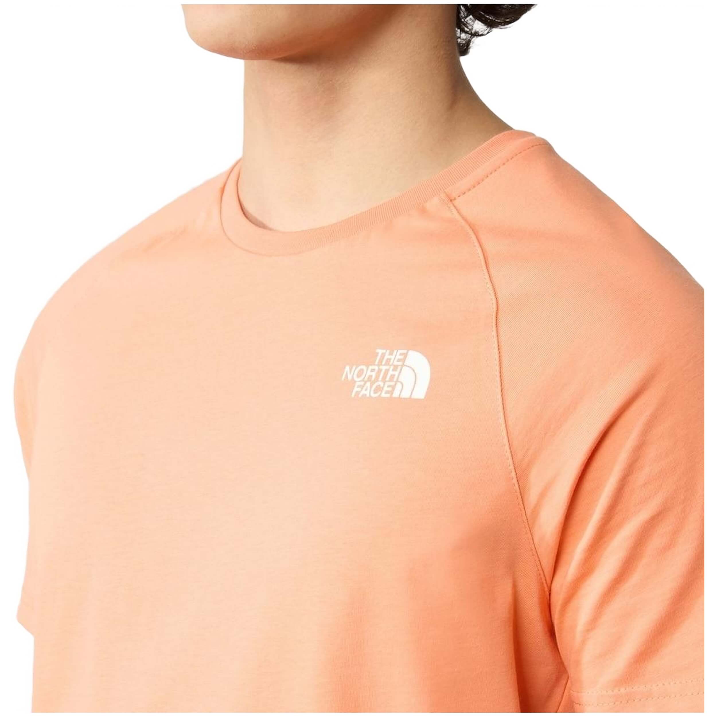 The North Face Short Sleeve T-Shirt