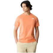 The North Face Short Sleeve T-Shirt