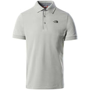 The North Face Premium Pique Short Sleeve Polo