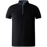 The North Face Premium Short-Sleeve Polo
