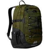 Mochila System Action Borealis Classic Woodland Green/Tnf Blac